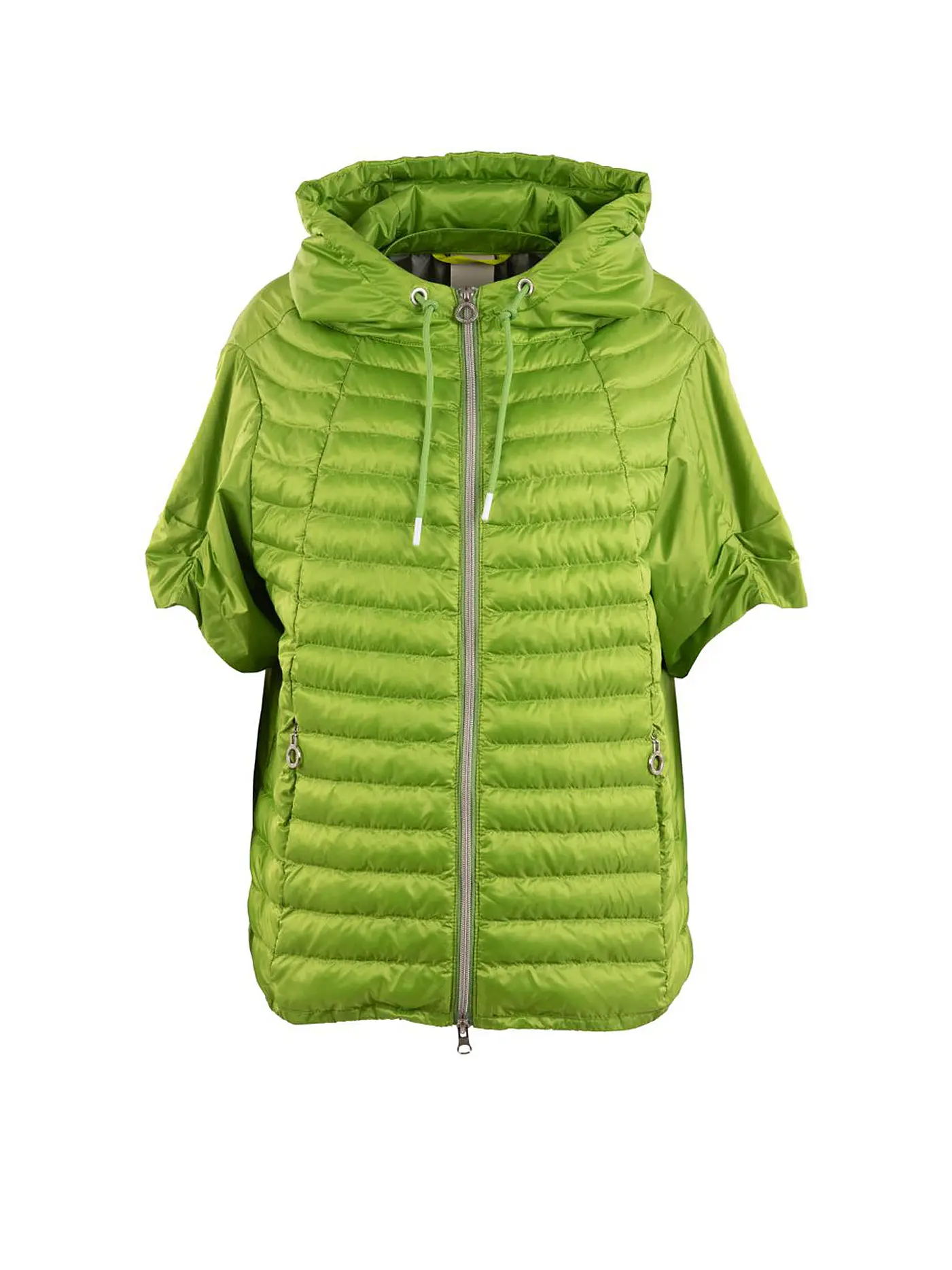 FUCHS & SCHMITT | Steppgilet | grün